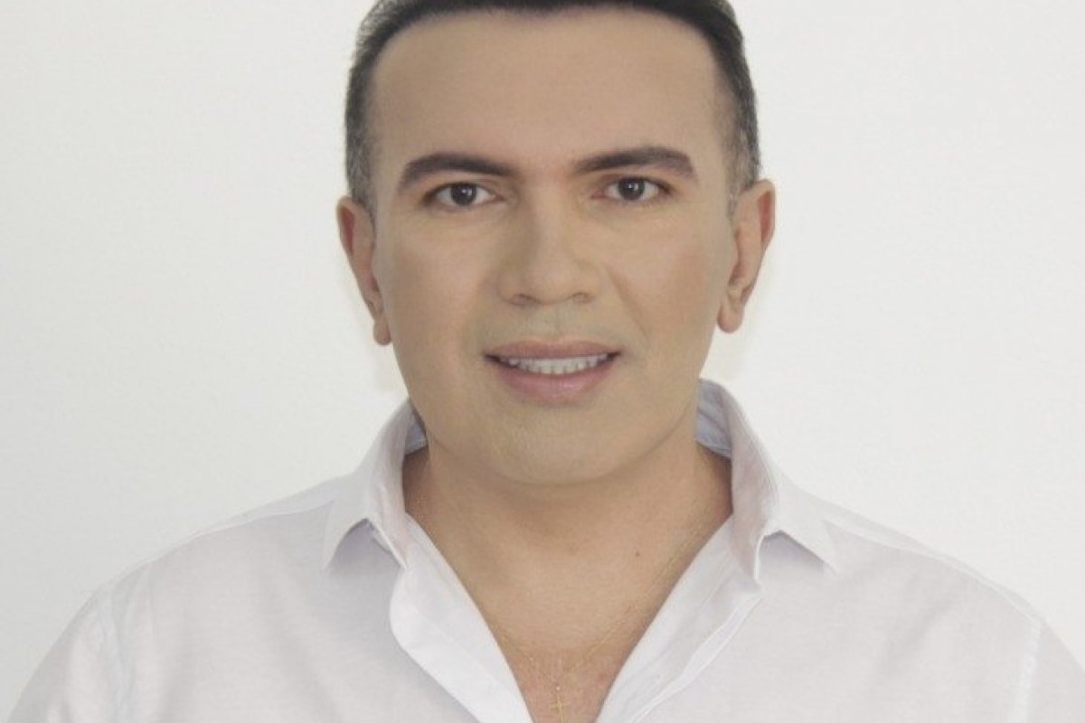 Salatiel Araújo lança Doutor TV Podcast nas principais plataformas digitais
