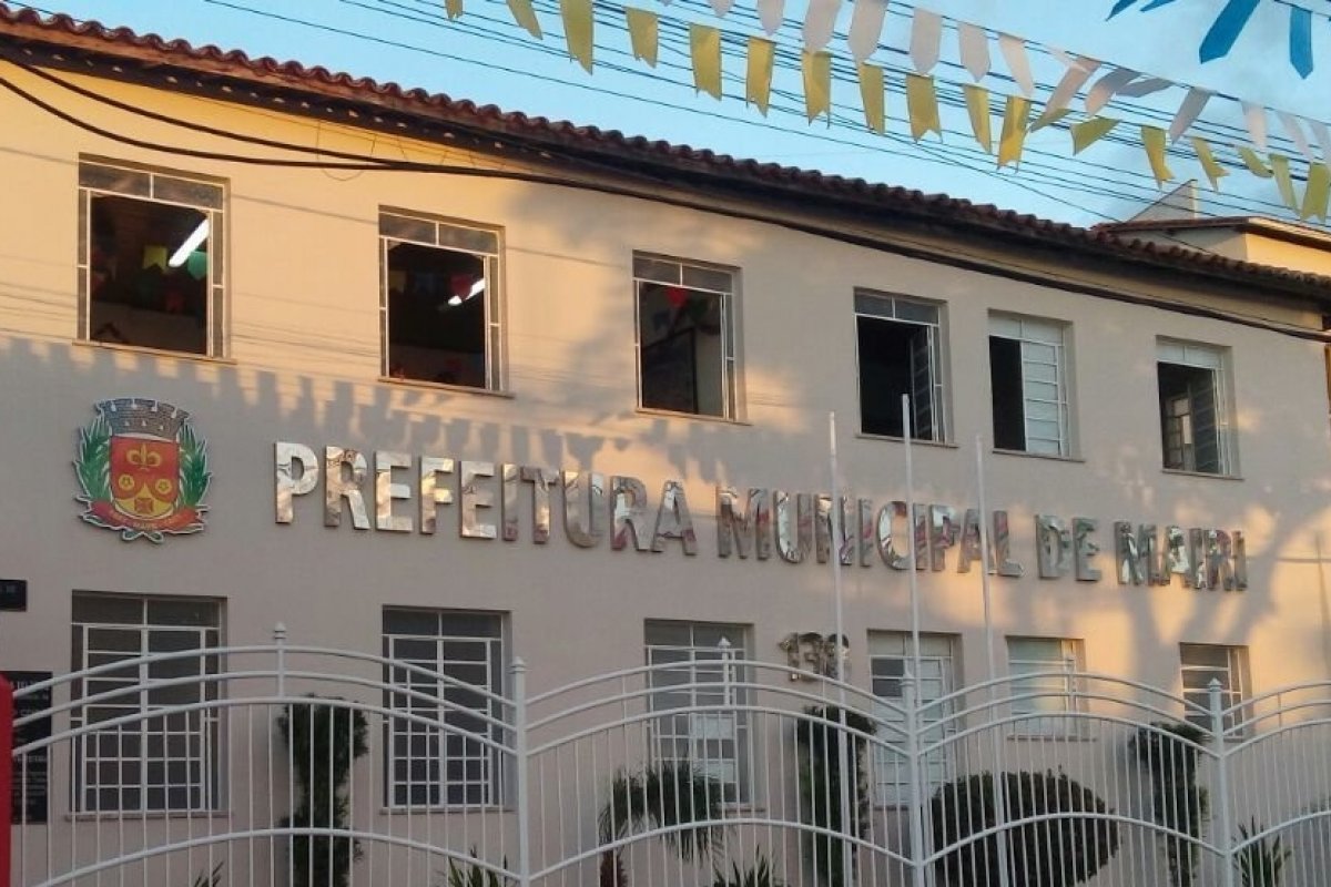 Covid-19: prefeitura de Mairi, no norte da Bahia, decreta toque de recolher