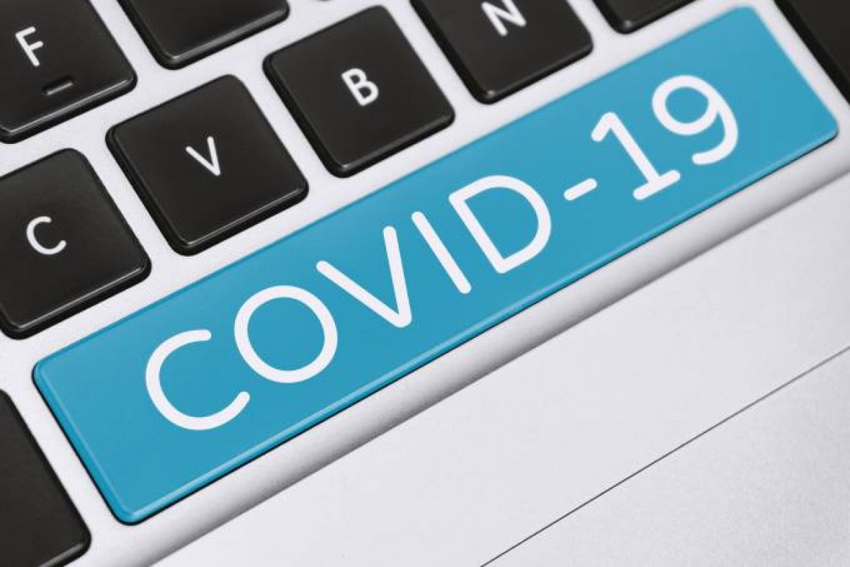 Extensão do Google Chrome permite a visualização de dados ocultos da covid-19 no Brasil