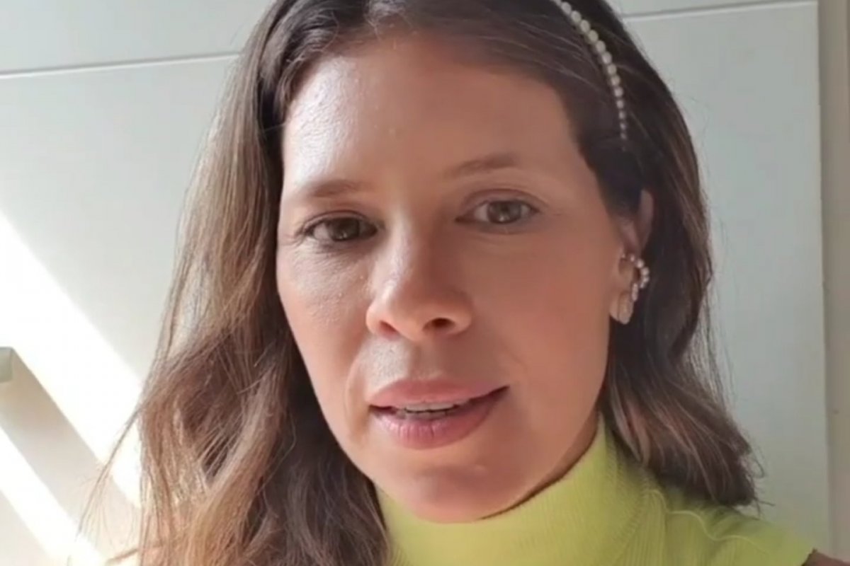 Apresentadora da Rede Bahia testa positivo para covid-19