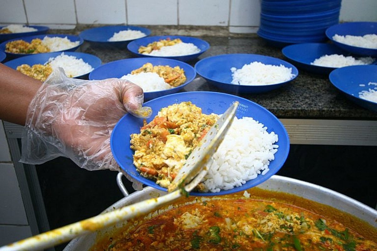MP-BA solicita informações sobre o fornecimento da merenda escolar em Nova Soure durante a pandemia
