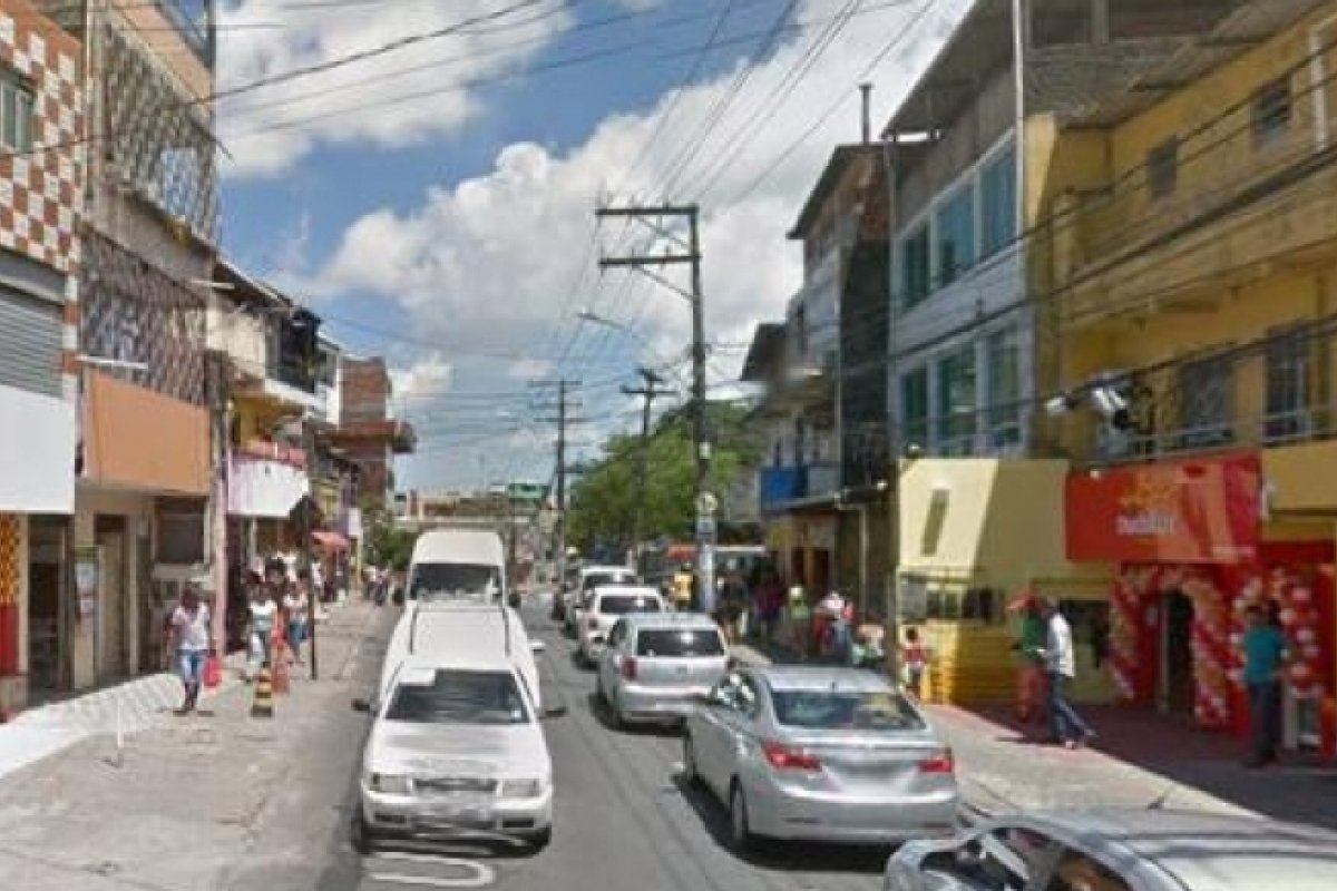 Prefeitura mantém lockdown em Paripe e inclui Sussuarana na lista