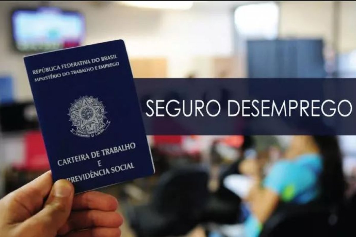 Ministério da Economia revela 960 mil pedidos de seguro desemprego em maio no Brasil 