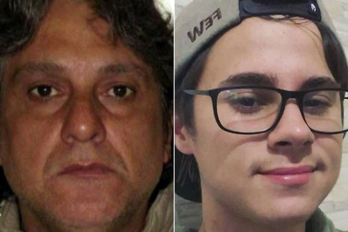 Assassino do ator Rafael Miguel continua foragido após um ano da tragédia 