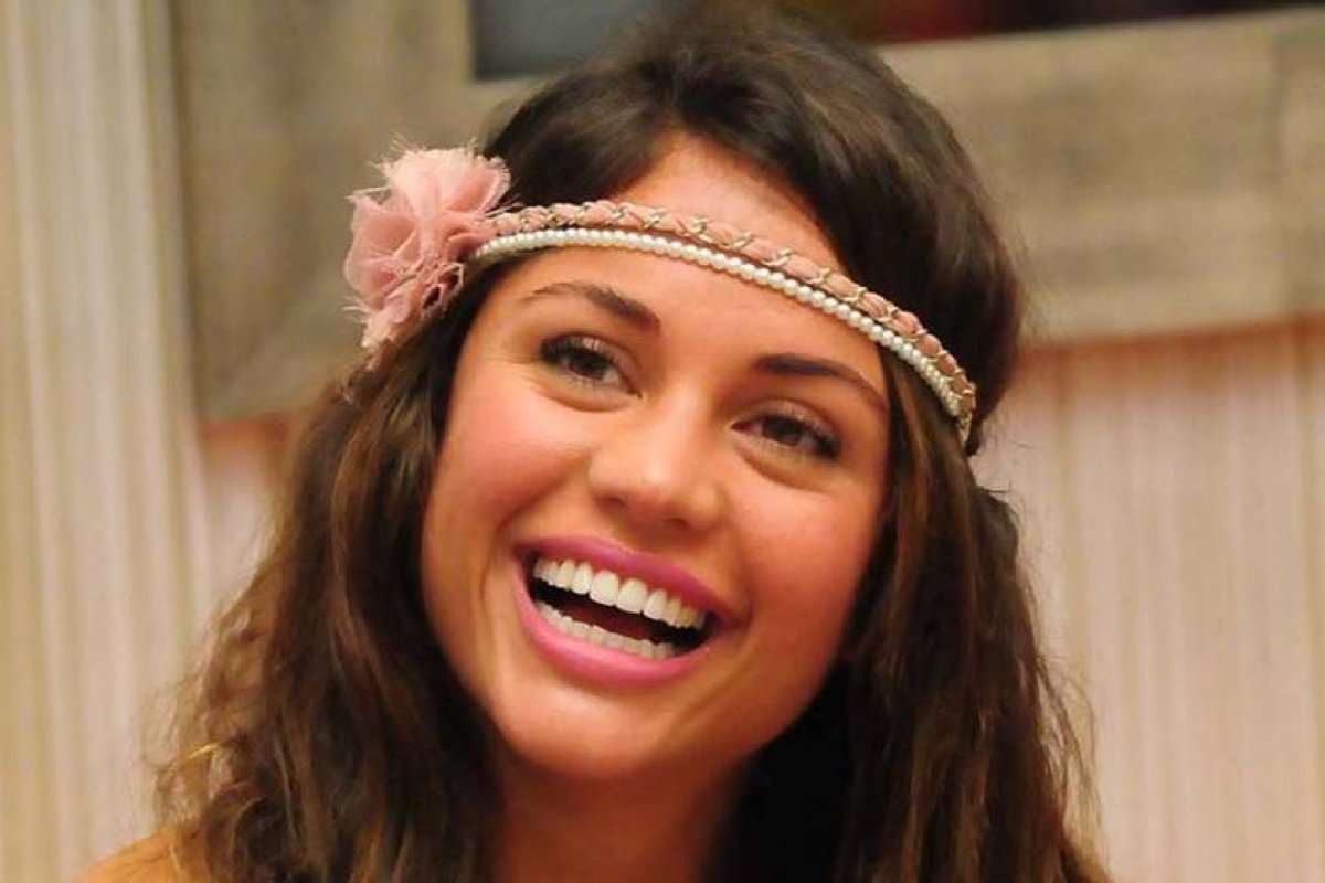 Com Covid-19, ex-BBB Maria Melilo volta a ser internada em estado grave