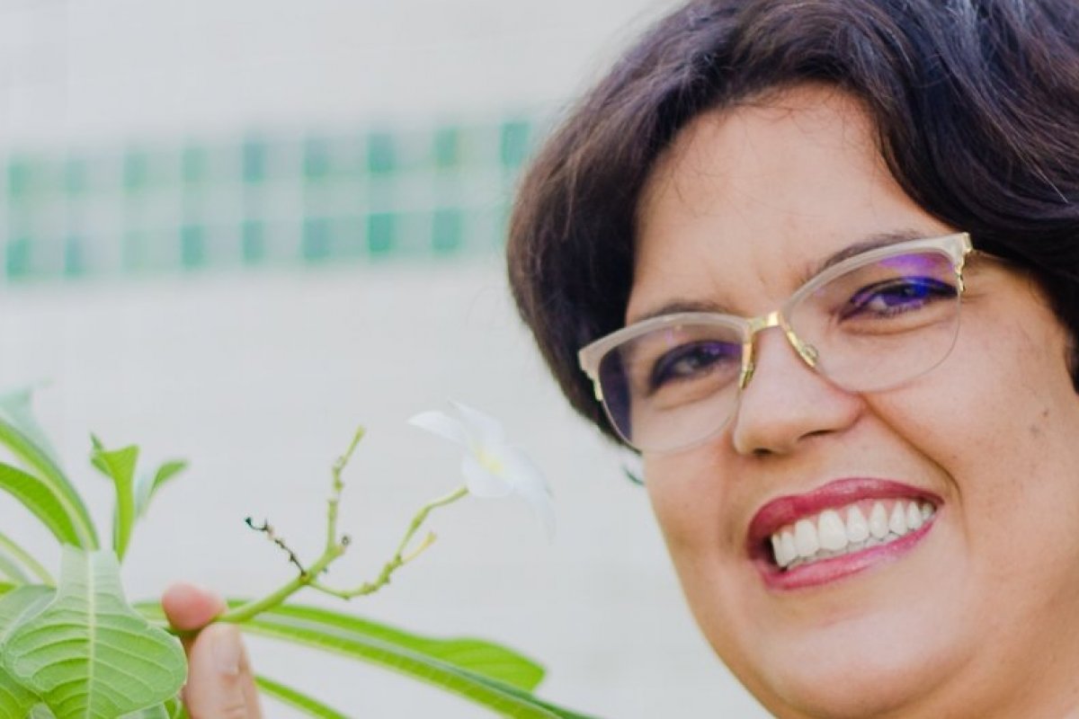 Escritora baiana promoverá lives que abordarão o universo infantil na literatura