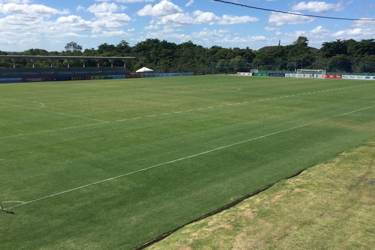 Treinos de futebol do Bahia e Vitória podem ser liberados a partir do dia 15