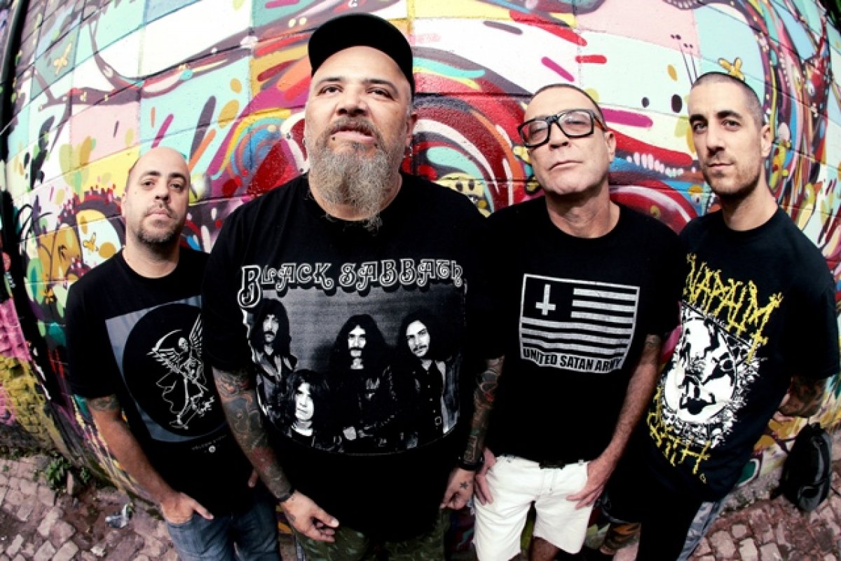 Em comemoração ao Dia Mundial do Rock, festa reúne principais nomes em Salvador