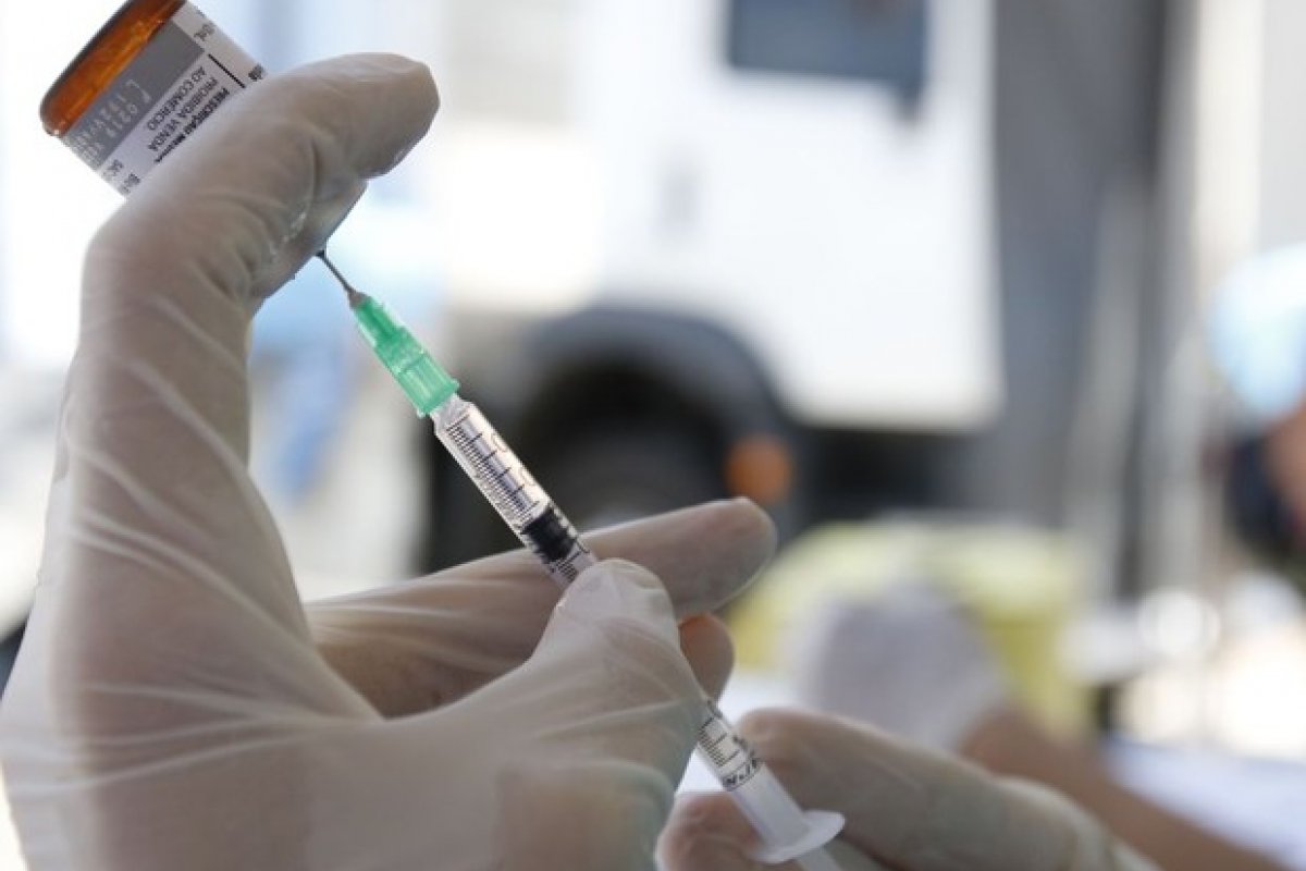 OMS diz que as vacinas contra o novo coronavírus irão para testes "em breve"