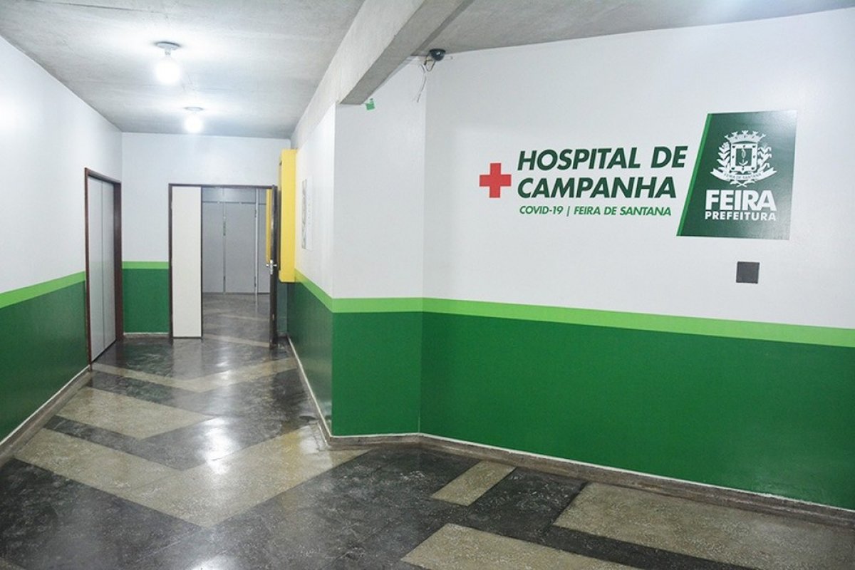 DPE-BA entra com ação para obter informações sobre as ações adotadas em Feira de Santana durante a pandemia