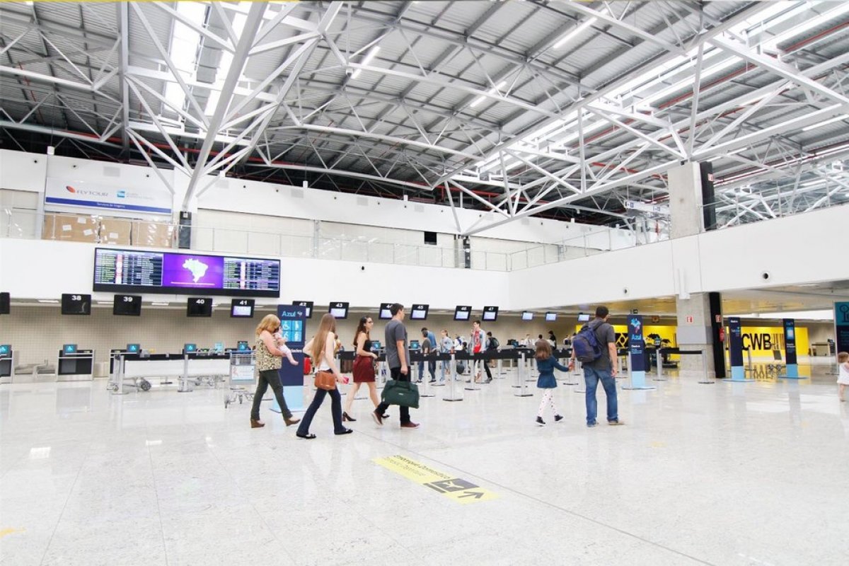 OAB lança cartilha para passageiros aéreos impactados pela Covid-19