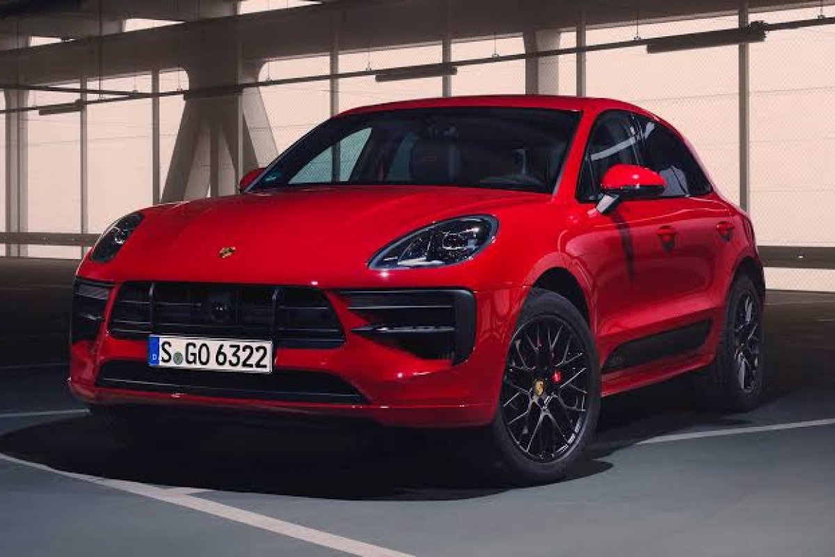 Porsche Cayenne GTS chega à Europa e deve estrear no Brasil 