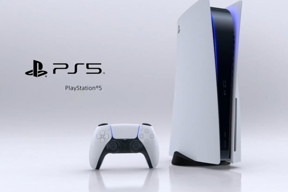 Sony apresenta jogos e design do seu próximo PlayStation 5