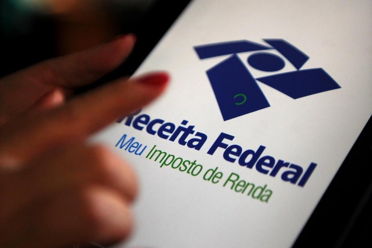 Receita Federal: pagamento dos juros das restituições liberadas somente a partir de julho