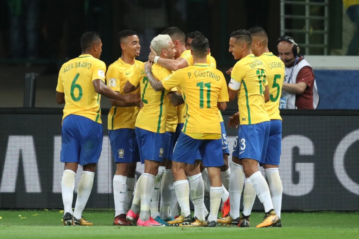 Fifa avalia cancelamento de calendário de seleções e Brasil não deve jogar em 2020