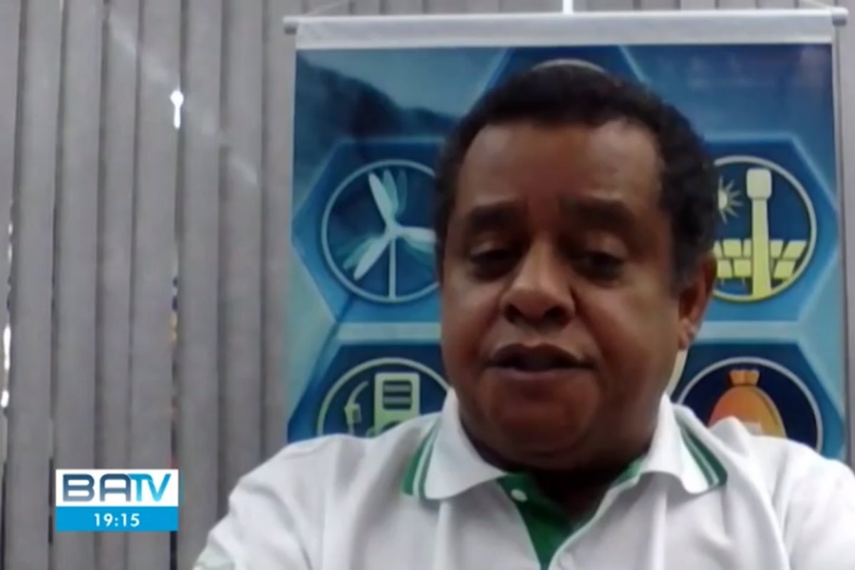 Sócio da BiogeoEnergy diz que o Consórcio Nordeste sabia que os respiradores seriam fabricados no Brasil
