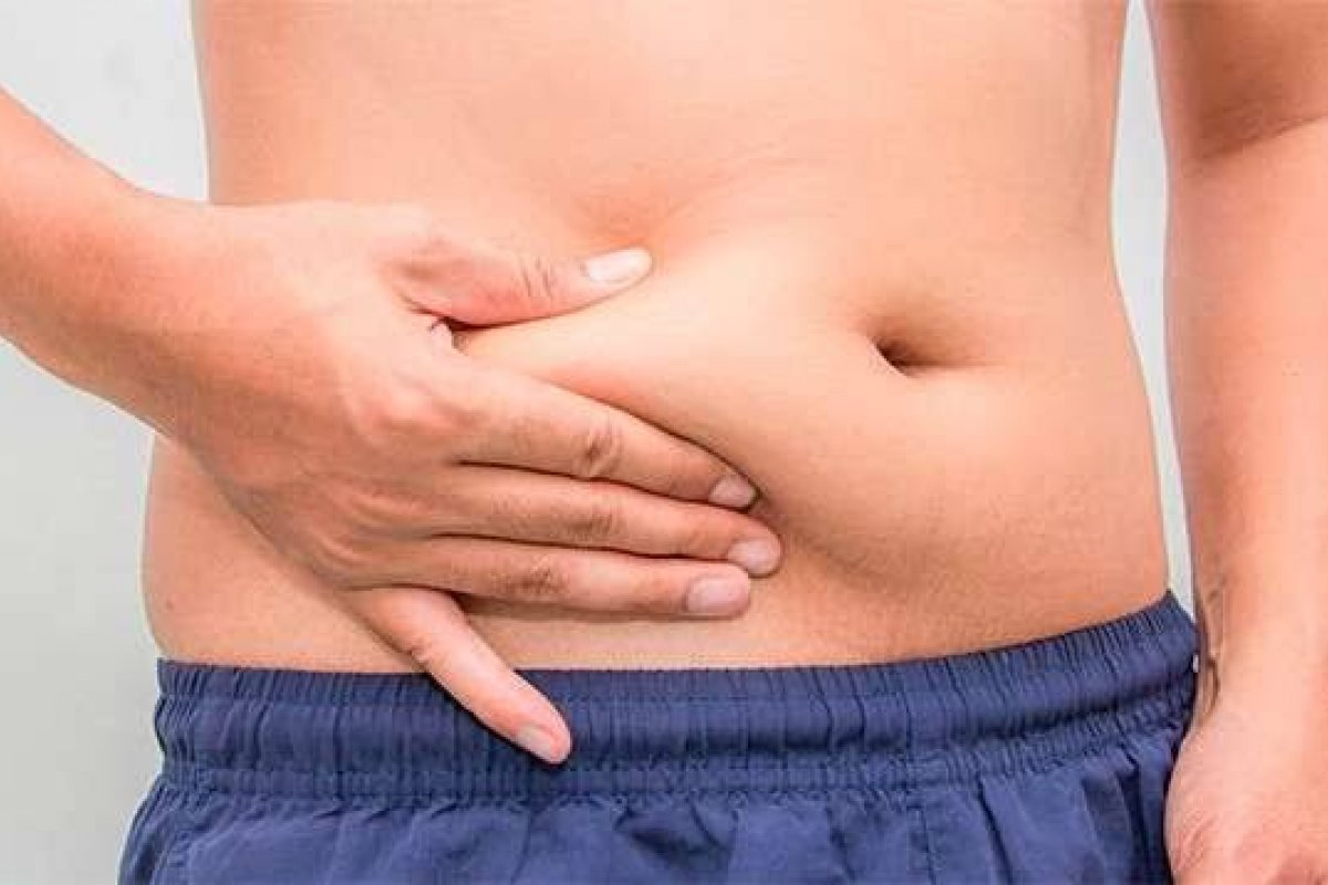 Falso magro: Especialista em obesidade dá dicas para identificar e tratar