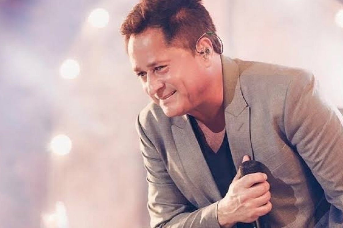 Live de Leonardo é confirmada 