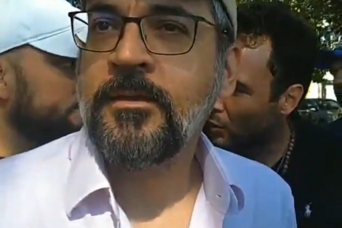 Veja Vídeo: “Quer fazer filosofia, vai fazer com seu dinheiro. Eu quero mais médicos ou dentistas pagos com o meu imposto”