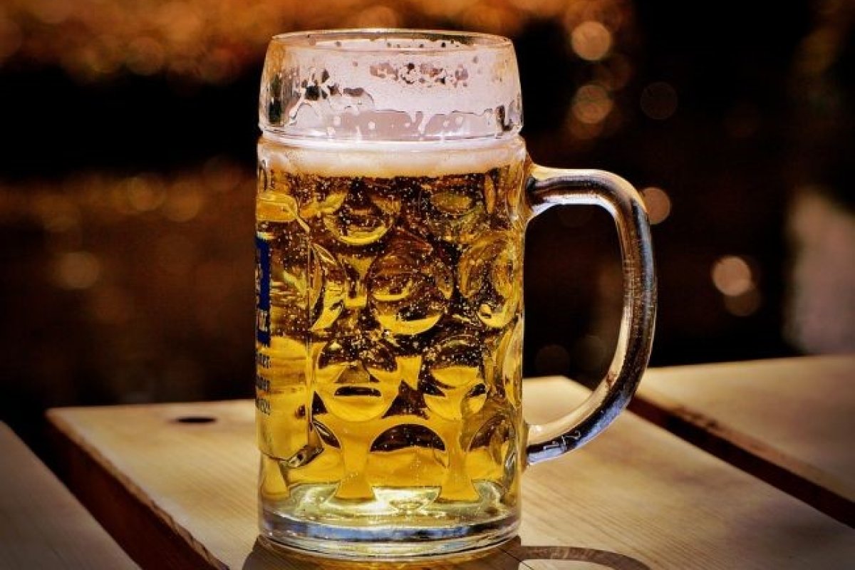 Após ataque de hackers, fabricante suspende produção de cerveja