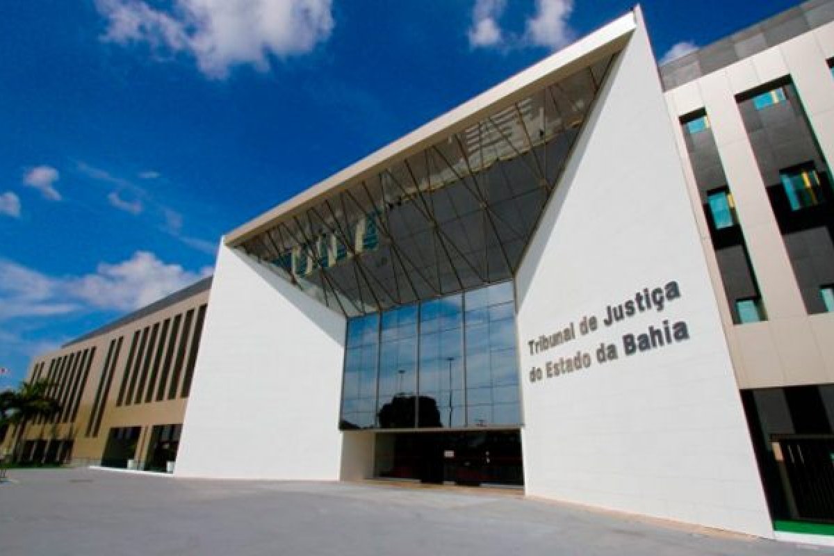 TJ-BA proíbe armazenamento de materiais e acessórios apreendidos e vinculados a processos judiciais