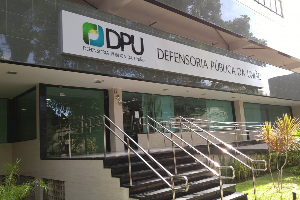 Unidades da Defensoria Pública da União serão fechadas em três municípios baianos