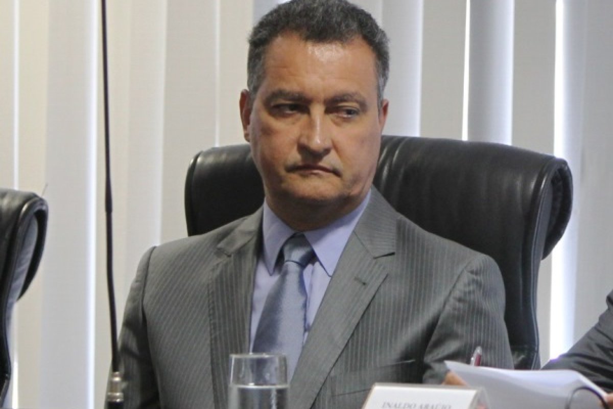 Rui diz que Bahia está longe de estar livre do coronavírus