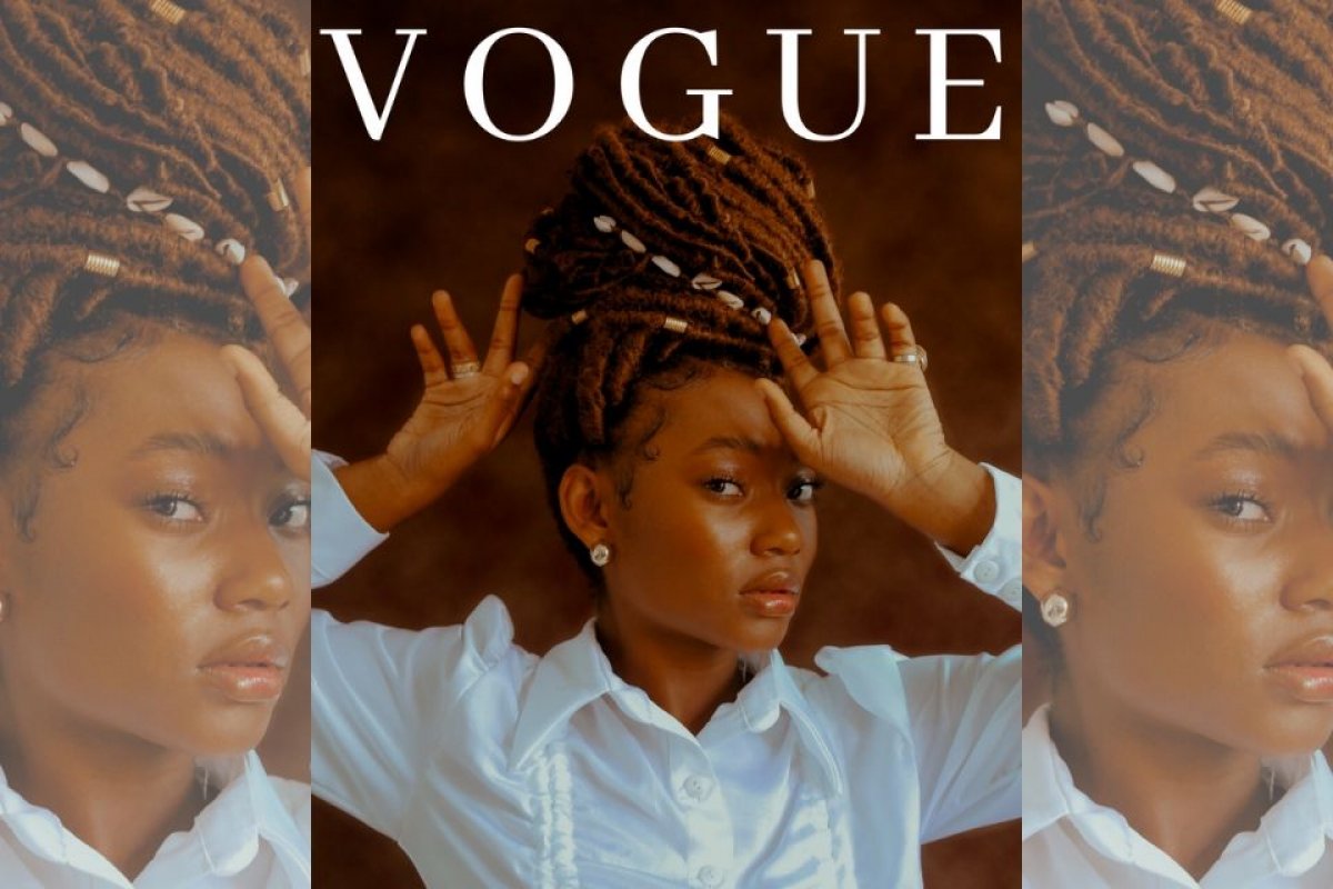 Desafio #VogueChallenge cobra presença de profissionais pretos na revista