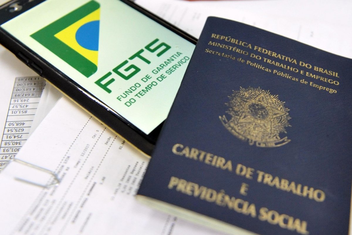 Caixa libera consulta ao valor e data dos saques emergenciais do FGTS