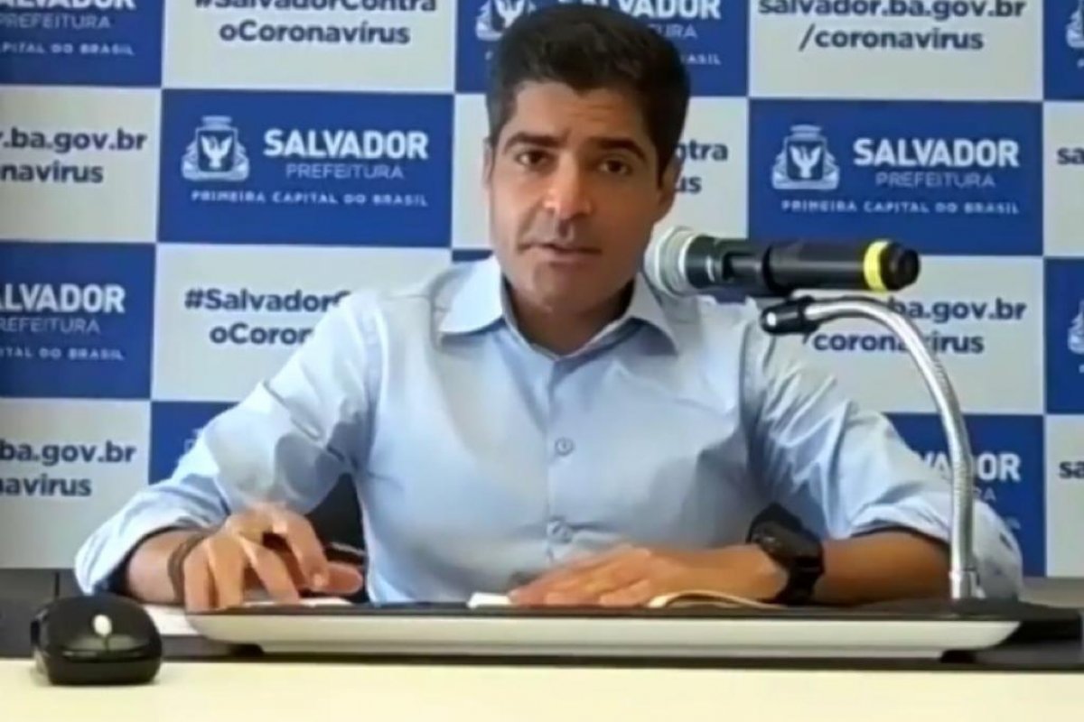Prefeitura libera funcionamento de óticas e times de futebol 