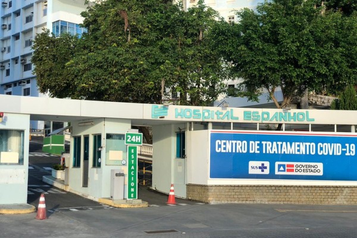 "Não temos medido esforços para atender aos familiares", diz Hospital após denúncia publicada no Farol da Bahia