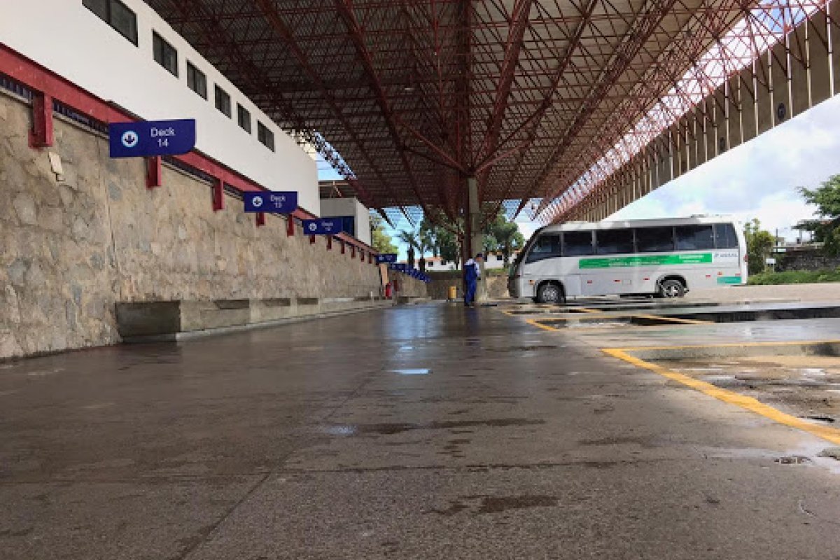 Prefeitura de Itacaré prorroga decreto do toque de recolher 