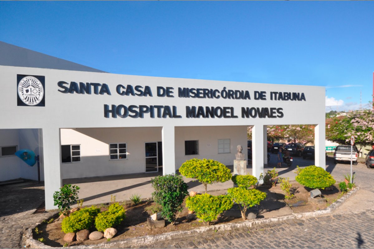 Covid-19: Menina de 9 anos morre em Itabuna