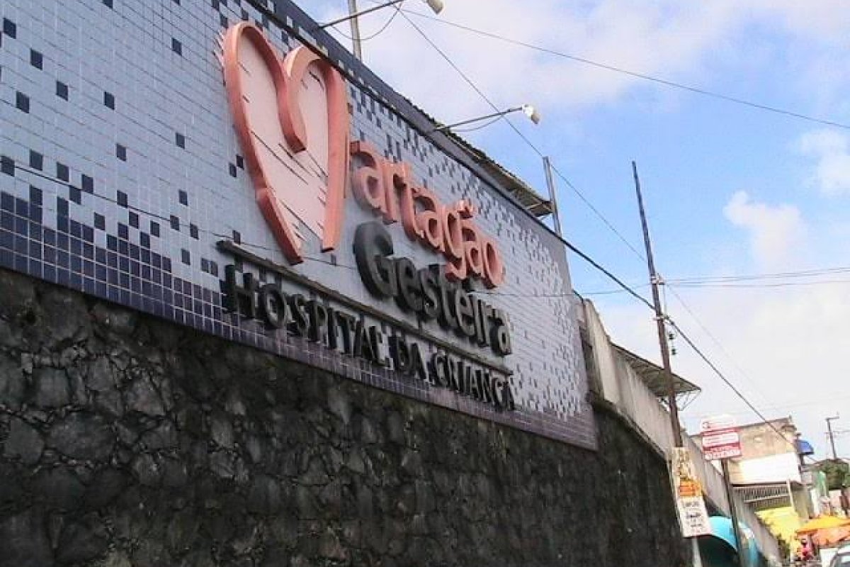 Martagão retoma consultas e procedimentos do ambulatório
