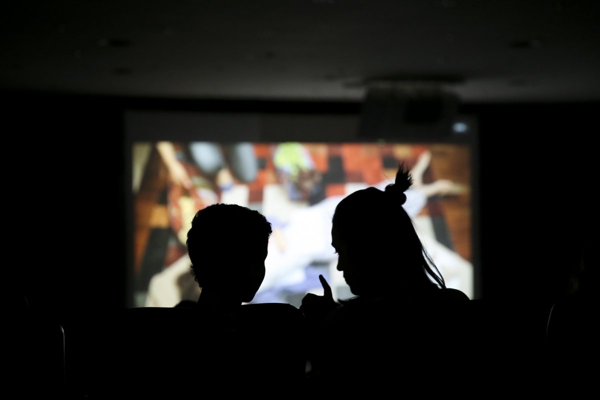 Festival Finos Filmes apresenta curtas do Brasil, Alemanha e Polônia