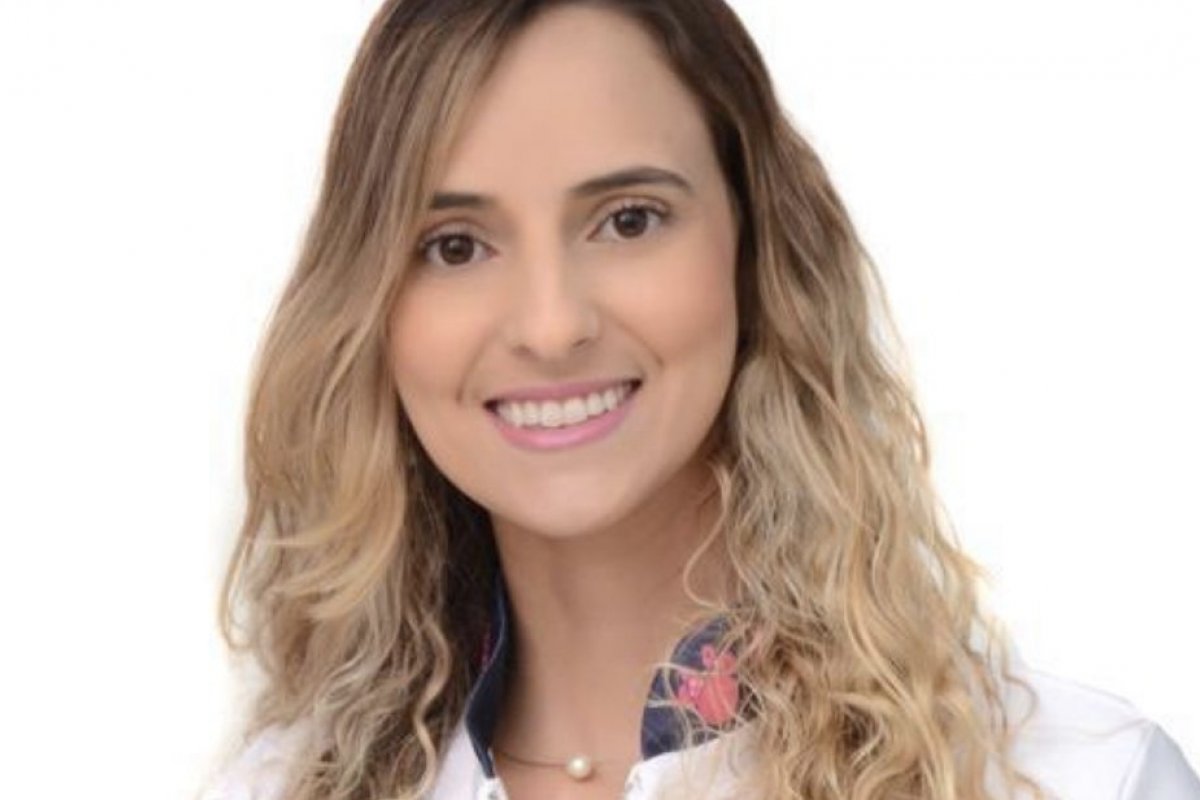 Pediatra adota telemedicina durante a pandemia