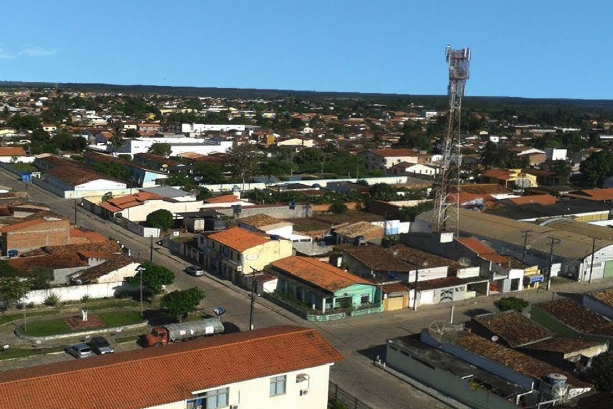 Homem é preso após assassinar ex-companheira em Entre Rios 