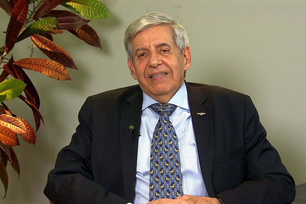 GSI emite comunicado sobre segurança em atos na Praça dos Três Poderes