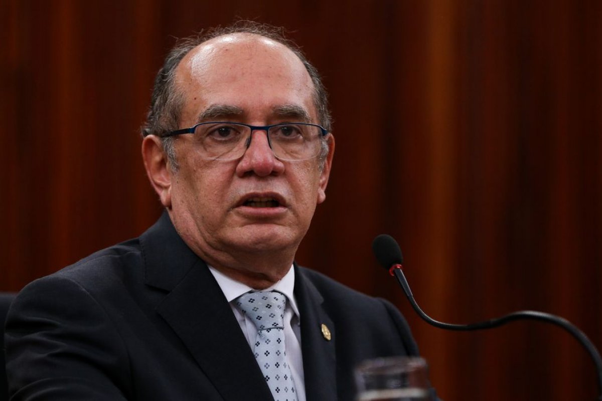 Gilmar Mendes atribui ataques aos ministros do STF aos procuradores da Lava Jato