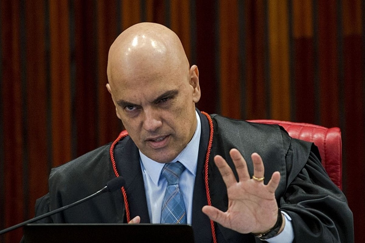 Advogada que incitou estupro às filhas dos ministros do STF não foi alvo das Fake News