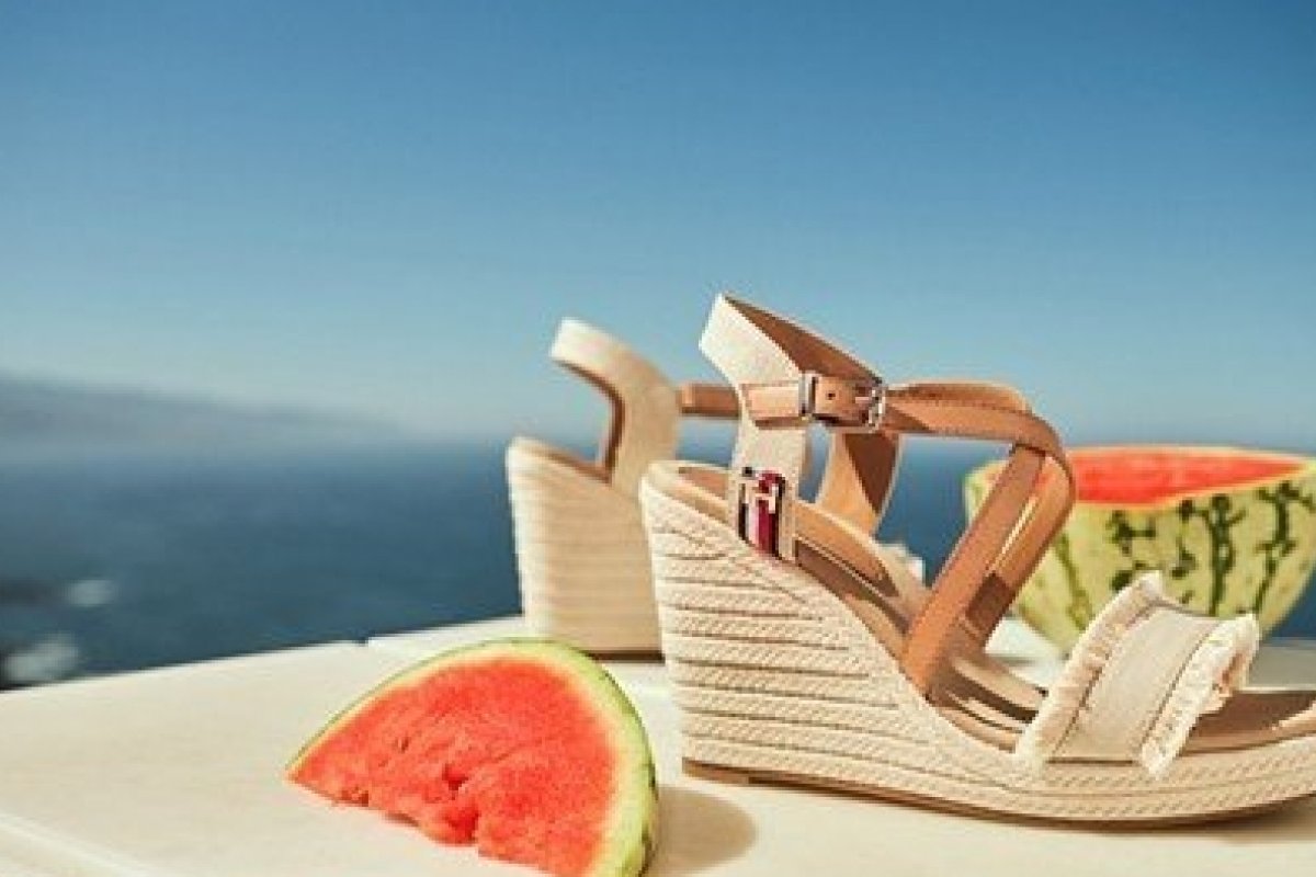 Tommy Hilfiger lança coleção de Verão  2020