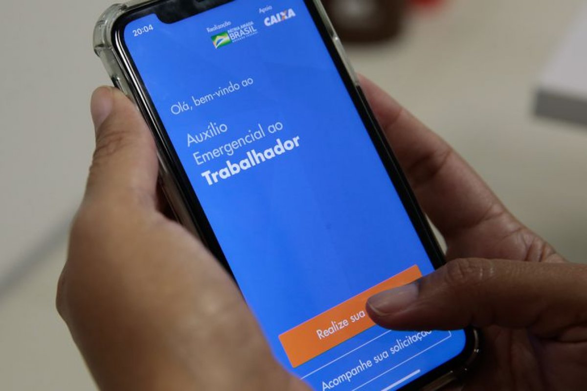 Auxílio de R$ 600 é o maior gasto do governo com a pandemia