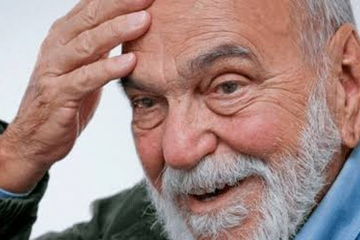 Lima Duarte celebra a chegada doa 90 anos estreando no YouTube