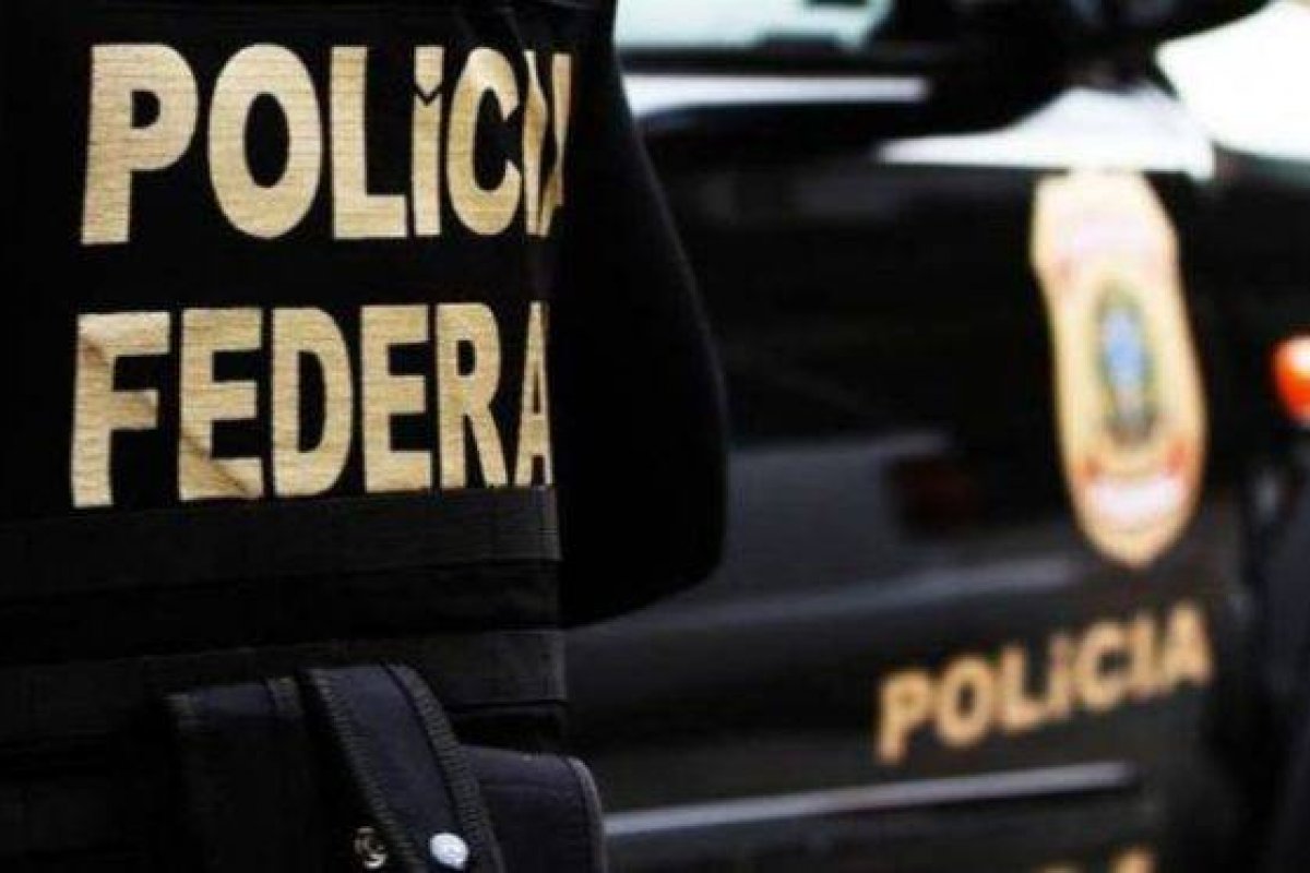 Polícia Federal inicia 71ª fase da Lava Jato no Rio de Janeiro