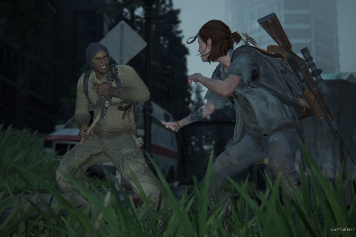 'The last of us part 2' é lançado nesta sexta com exclusividade no PlayStation 4
