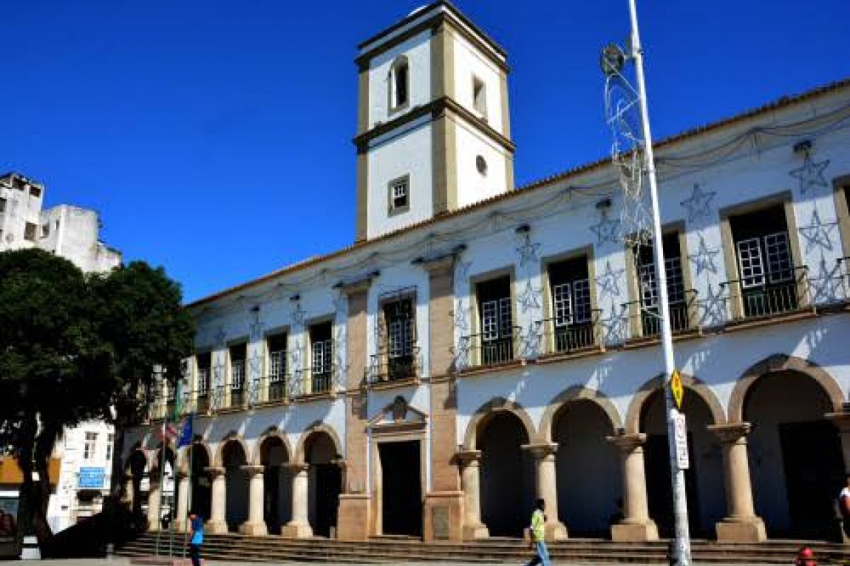 Comissão de Finanças da Câmara de Salvador realiza audiência para apresentação da LDO