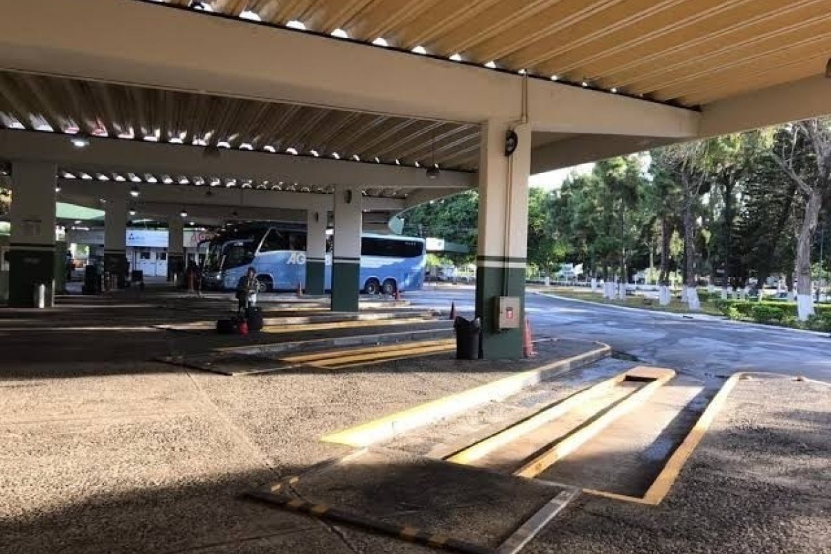 Decreto suspende transporte intermunicipal em mais uma cidade baiana