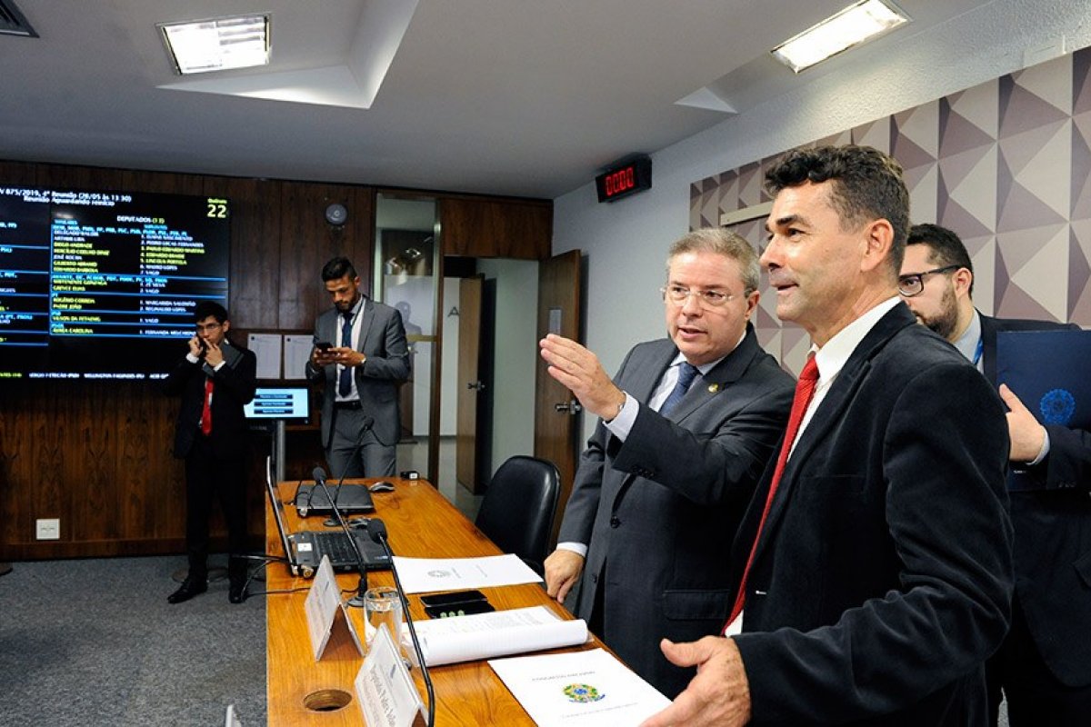 MP de auxílio a vítimas de Brumadinho perde a validade