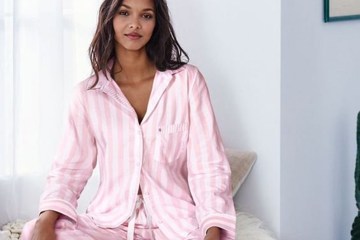 Pijama americano: Saiba tudo sobre esse modelo 