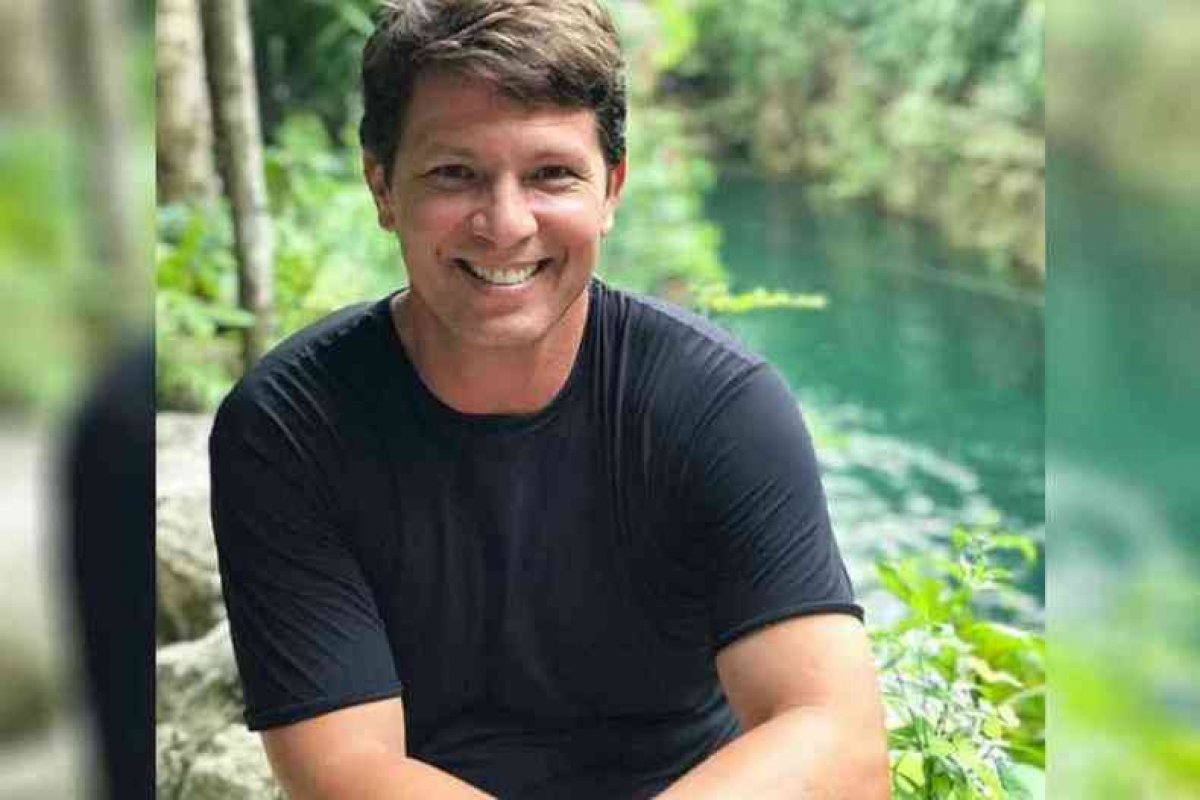 Mário Frias é nomeado novo secretário de Cultura 